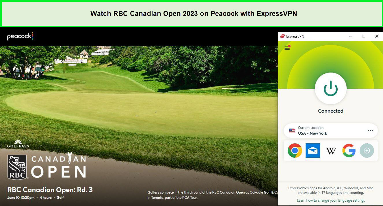 ExpressVPN-unblocks-Peacock-TV-in-Canada