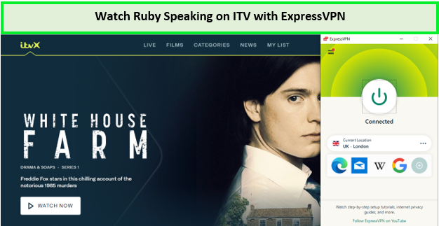 Watch-Ruby-Speaking-on-ITV-with-ExpressVPN