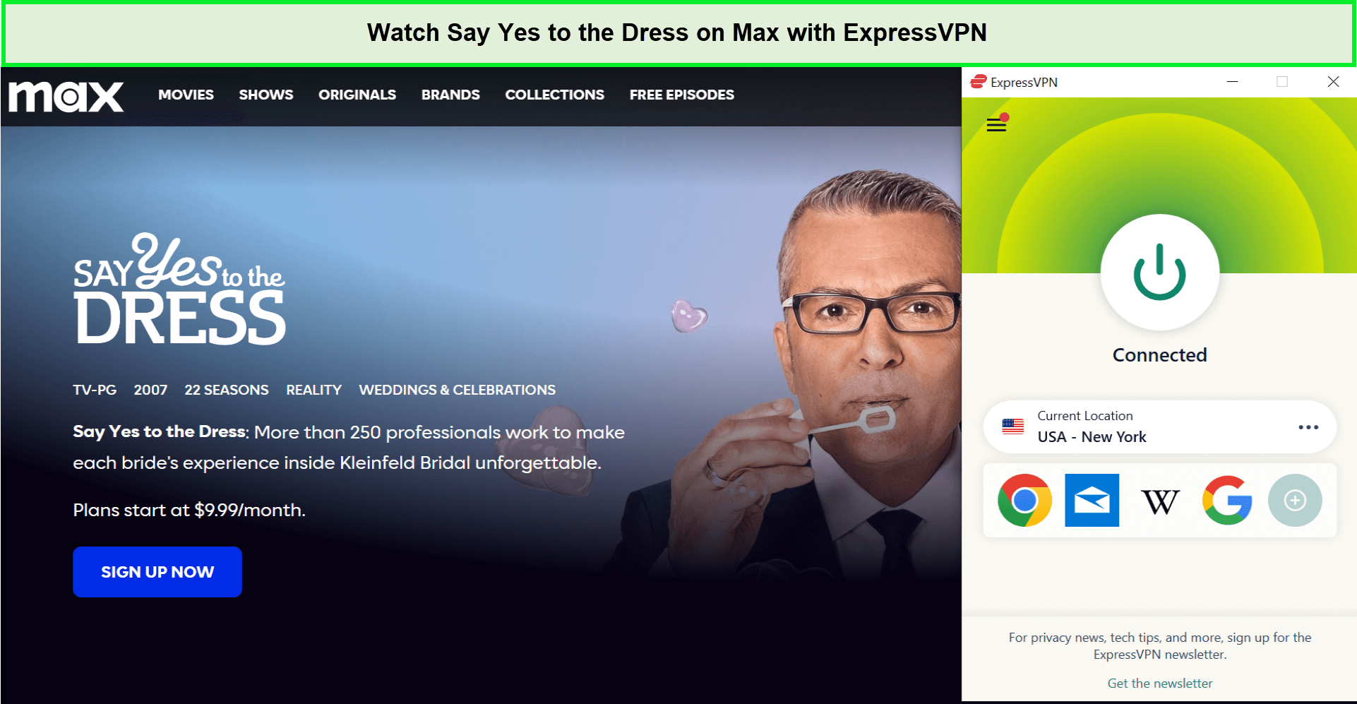 Watch-Say-Yes-to-the-Dress-Season-22---on-Max-with-ExpressVPN.