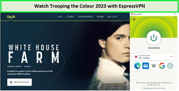 Watch-Trooping-the-Colour-2023-in-Australia-using-ExpressVPN