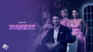 How to Watch Vanderpump Rules Reunion Part 3 in Canada on Peacock [Uncensored Version]
