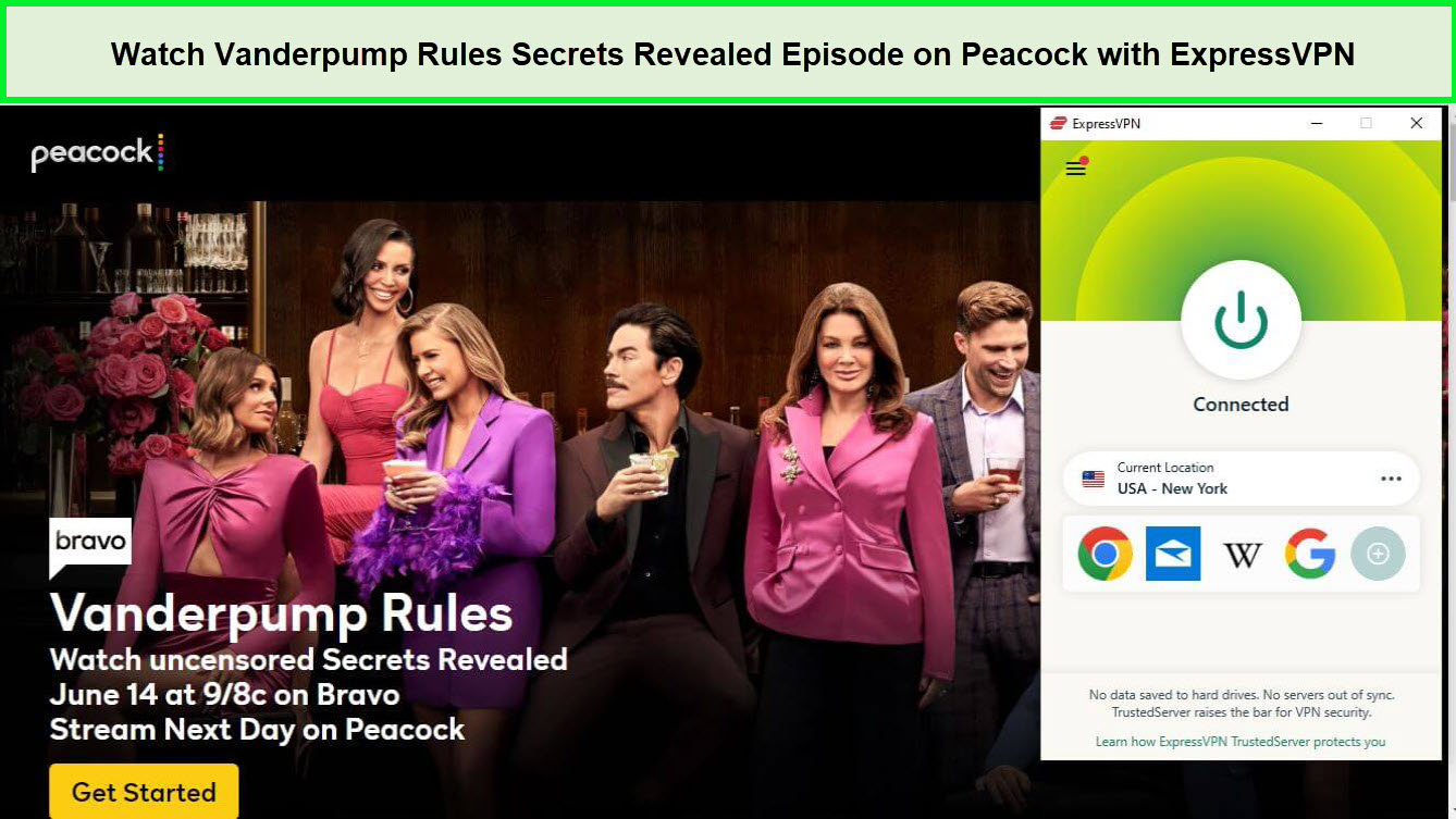 Watch-Vanderpump-Rules-Secrets-Revealed-Episode-in-UK-on-Peacock-with-ExpressVPN