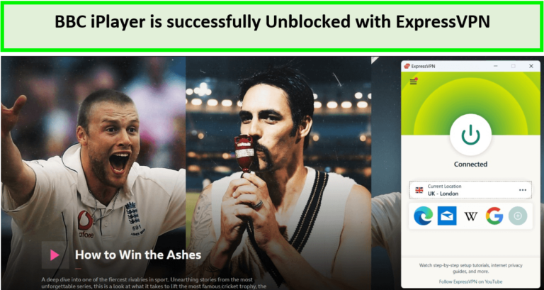 With-ExpressVPN-watch-the-Ashes-2023---on-BBC-iPlayer