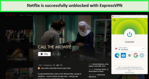 Netflix-UK-using-expressvpn-in-UK