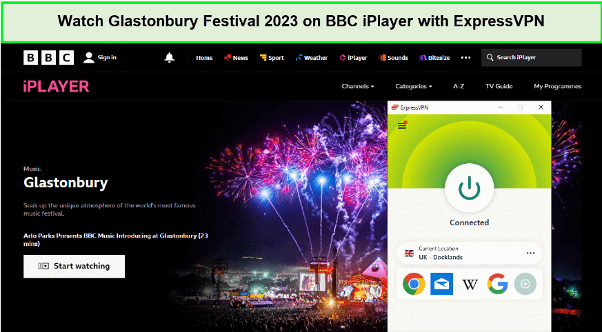 expressVPN-unblocks-glastonbury-festival-on-BBC-iPlayer-in-USA