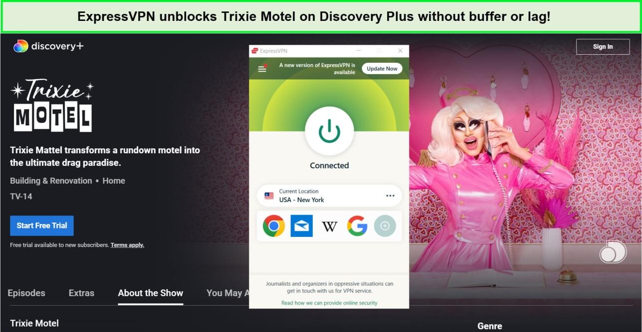 expressvpn-unblocks-trixie-motel-on-discovery-plus-in-Hong Kong