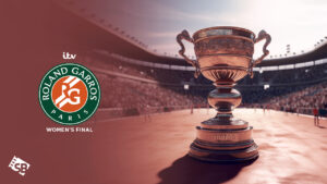 How to Watch Women’s French Open 2023 Final live in France on ITV