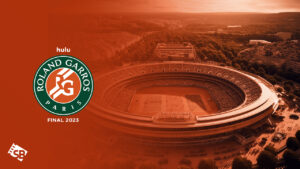 Watch French Open Final 2023 in France on Hulu (Freemium Ways)