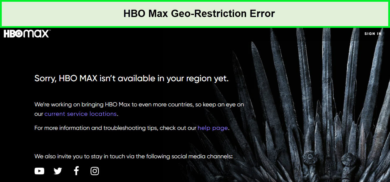 hbo-max-geo-restriction-error-outside-USA