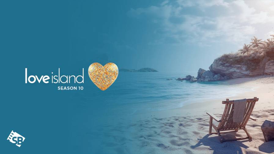 How to Watch Love Island UK Season 10 in Netherlands