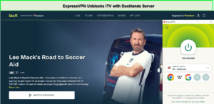 expressvpn-unblocks-itv-with-docklands-server-in-Italy