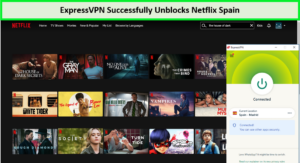 Expressvpn-unblocks-Netflix-spain-outside-Spain
