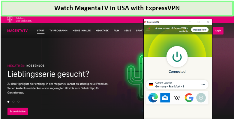unblocked-magenta-tv--in-Germany-via-ExpressVPN