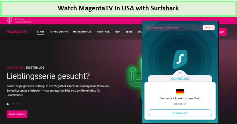 unblocked-magenta-tv-in-USA-via-surfshark