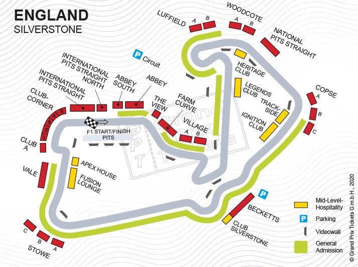 2021-British-Grand-Prix-spectator-map