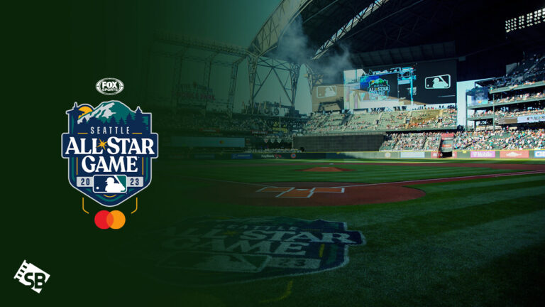 Watch 2023 MLB All Star Game in Netherlands
