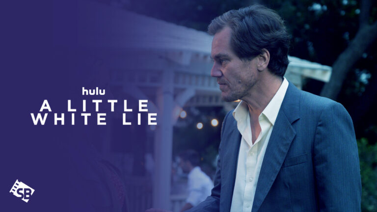 How-to-Watch-A-Little-White Lie in Hong Kong on Hulu Easily