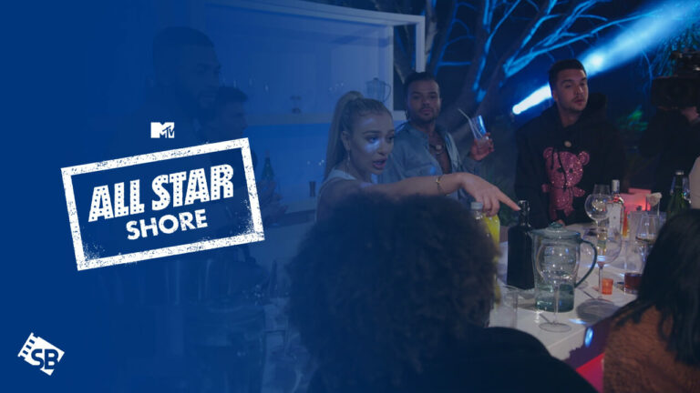 Watch All Star Shore in France