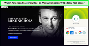 Watch-American-Masters-(2023)-in-UAE-on-Max-with-ExpressVPN
