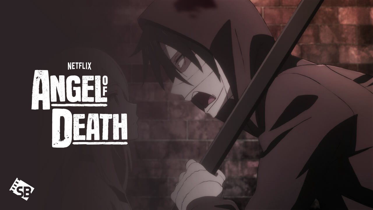 Watch Angels of Death in USA on Netflix