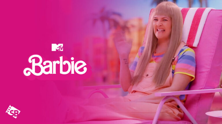 Watch Barbie 2023 in Netherlands