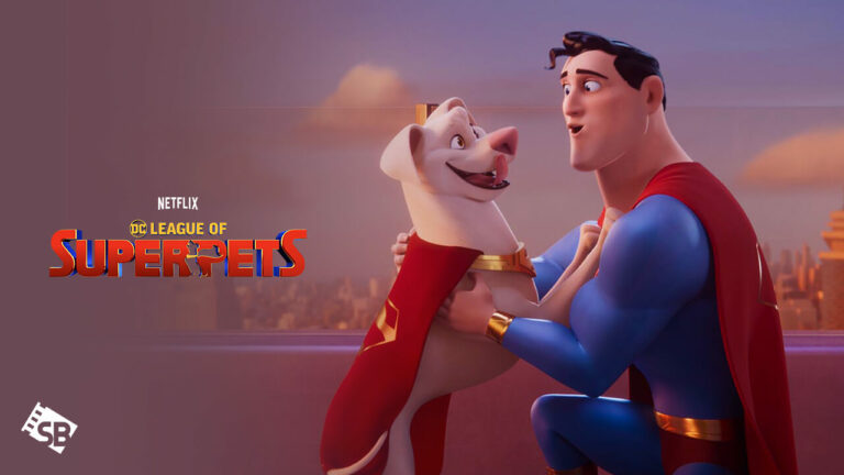DC-League-of-Super-Pets-in-New Zealand-on-Netflix