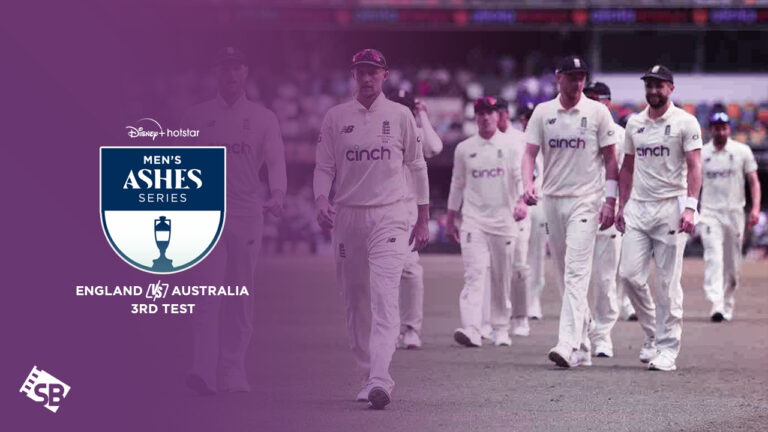 Watch-ENG-vs-AUS-3rd-Test-Ashes-2023-in Spain-on-Hotstar