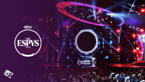 Watch Espys Awards 2023 in Australia On ABC