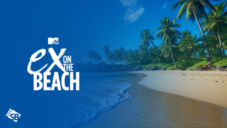 Watch Ex on the Beach UK Season 11 in Japan on MTV