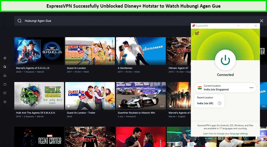 Use-ExpressVPN-to-watch-Hubungi-Agen-Gue-outside-India-on-Hotstar