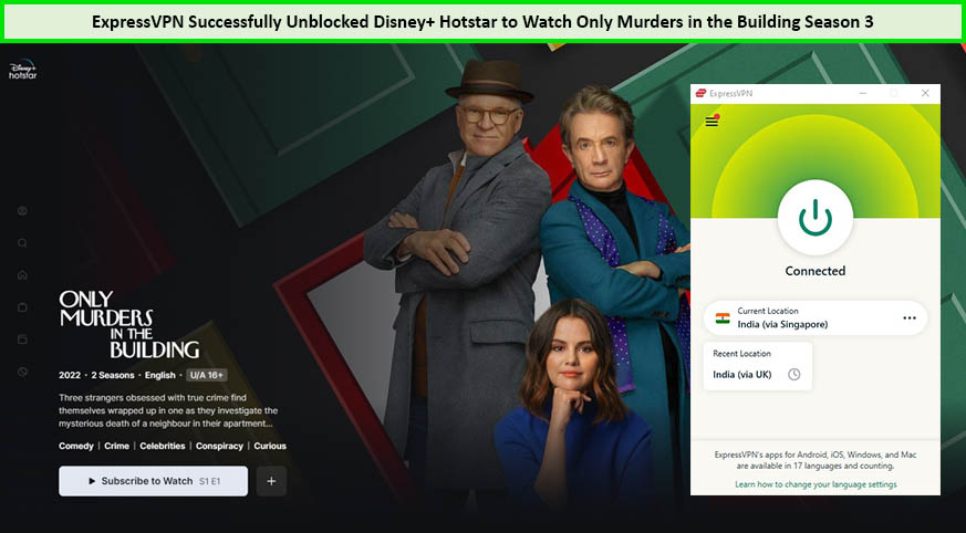 Use-ExpressVPN-to-watch-Only-Murders-in-the-Building-Season-3-in-Japan-on-Hotstar