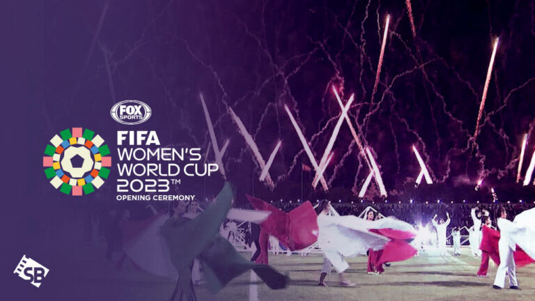 Watch FIFA Women