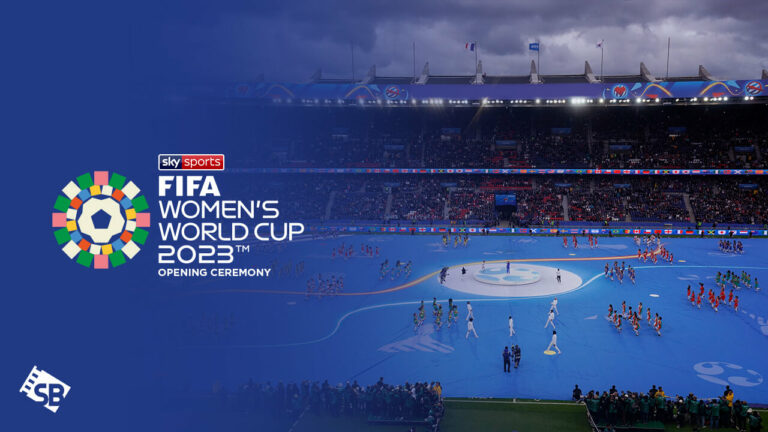 Watch FIFA Women