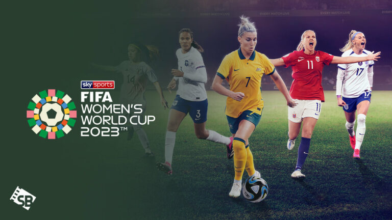 Watch FIFA Women’s World Cup 2023 From Anywhere On Sky Sports