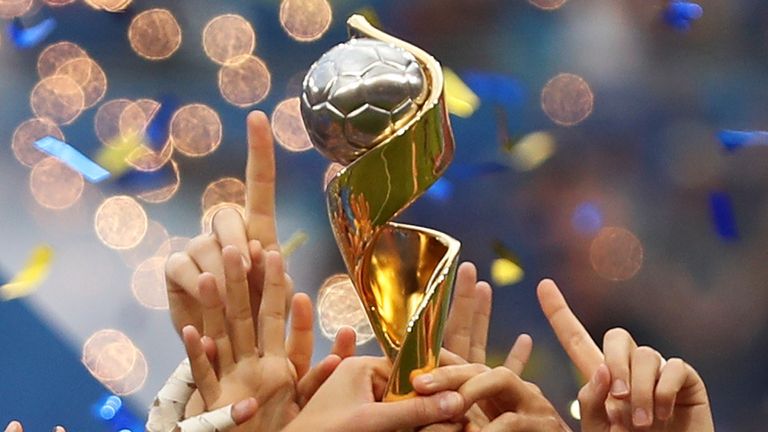 Watch FIFA Women’s World Cup 2023 Outside India