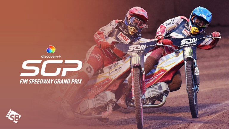 Watch-FIM-Speedway-GP-in South Korea-on-Discovery+