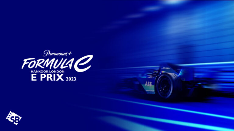 Watch-Formula-E-2023-Hankook-London-E-Prix-in-UK on Paramount Plus