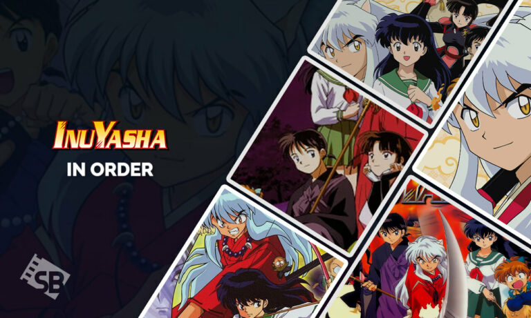 How-To-Watch-Inuyasha-In-Order-in-Hong Kong