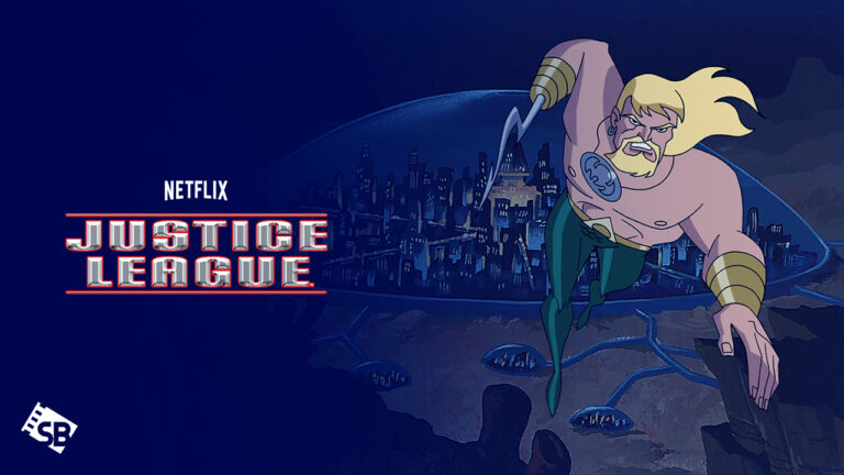 Justice-League-in-Hong Kong-on-Netflix