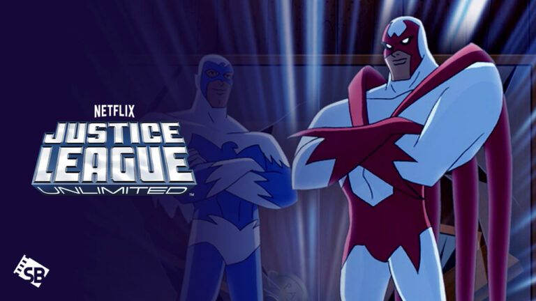 Justice-League-Unlimited-in-Australia-on-Netflix