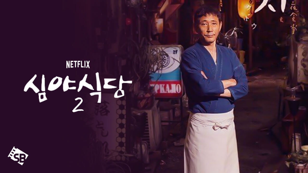 Watch Midnight Diner 2 in USA on Netflix