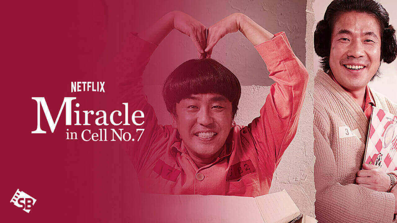 Watch Miracle in Cell No. 7 in USA on Netflix