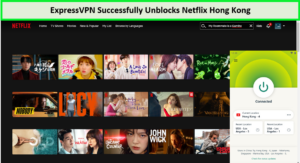 ExpressVPN-unblocks-outside-Hong Kong-on-Netflix