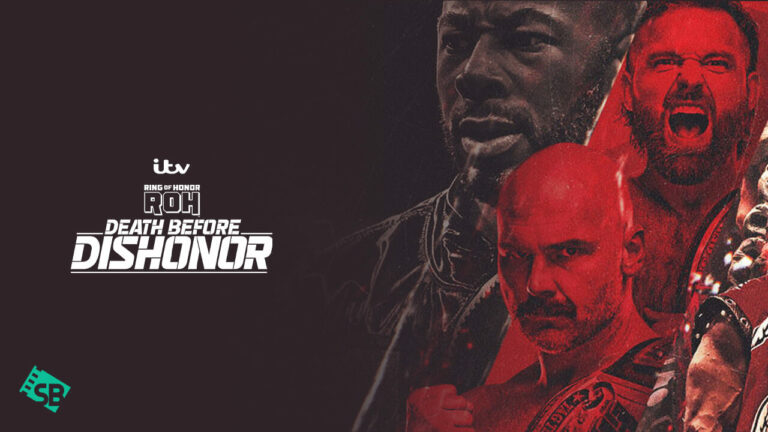 ROH Death Before Dishonor 2023 on ITV - SB (1)