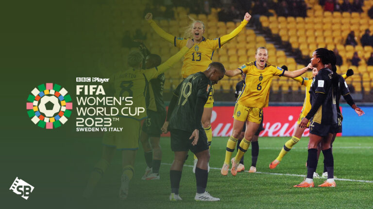 Watch-Sweden-vs-Italy-FIFA-WWC-23-outside-UK -on-BBC-iPlayer