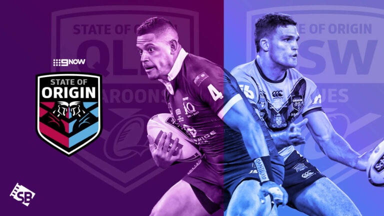 Watch State of Origin Game 3 in USA