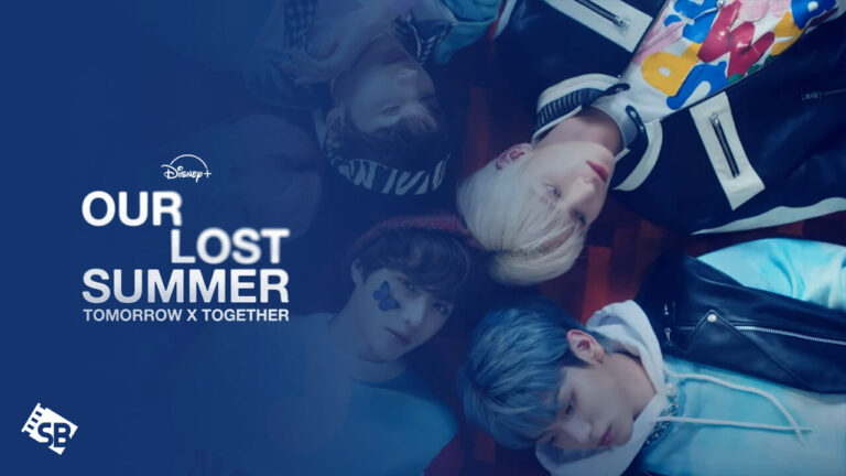 Watch Tomorrow X Together Our Lost Summer in Japan