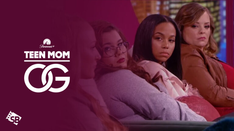 How-To-Watch-Teen-Mom-OG-Season-9-in Australia-On-Paramount-Plus