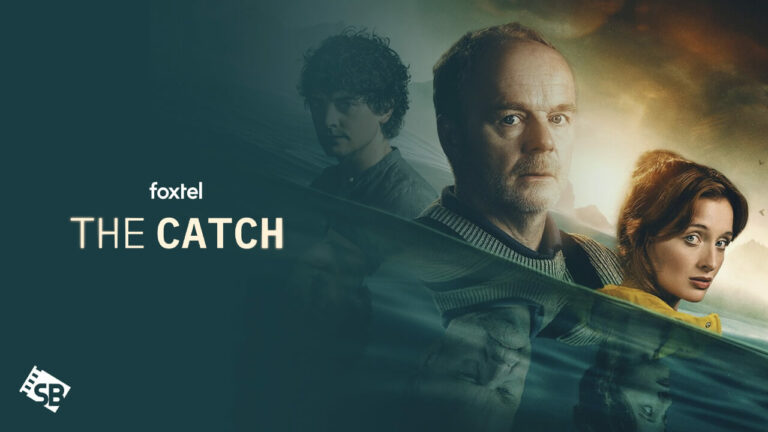 Watch The Catch 2023 in New Zealand