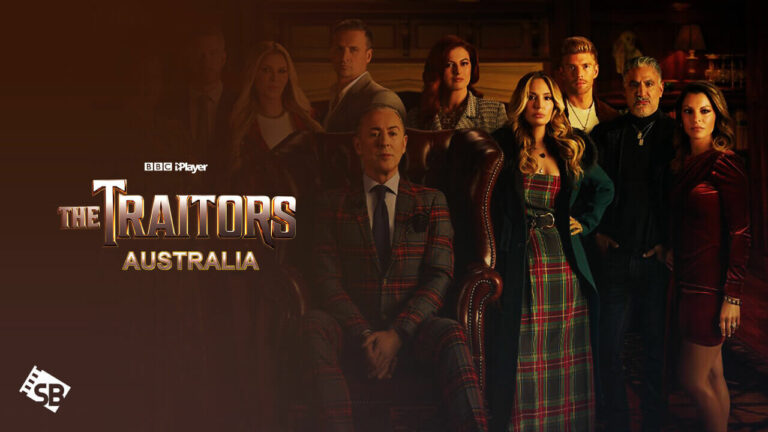 Watch-The-traitors-australia